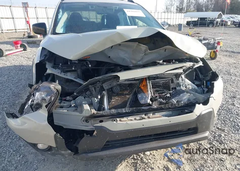 2023 Subaru Crosstrek Premium z USA, uszkodzony, nr VIN JF2GTAPC5P8290065